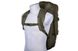 Сумка баул GFC Backpack 750-1 Olive Green 30755 фото 4