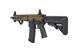 Страйкбольна штурмова гвинтівка Specna Arms SA-P23 Prime Hal Etu with brushless motor Chaos Bronze 32655 фото 6