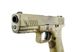 Страйкбольний пістолет APS Action Combat Pistol CO2 Multicam 12104 фото 4