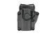 Кобура универсальная Cytac Mega-Fit Left Hand Black 33992 фото 3