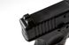 Страйкбольний пістолет D-Boys Glock 26 Advanced Green Gas Black 29833 фото 8