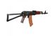 Страйкбольна штурмова гвинтівка E&L ELAKS74N Essential Carbine 20964 фото 5