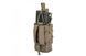 Підсумок відкритий Primal Gear 1+1 Shingle Pouch Nidae Olive 26133 фото 3