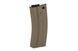 Магазин механічний Specna Arms M4/M16 120 Bbs Metal Tan 31647 фото 3