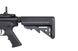 Страйкбольна штурмова гвинтівка Specna Arms Daniel Defense MK18 SA-P19 Prime Aster II ETU Black 31847 фото 7