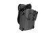 Кобура универсальная Cytac Mega-Fit Left Hand Black