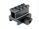 Кріплення Vector Optics 1 Picatinny Riser Rail Mount 27977 фото 1