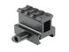 Кріплення Vector Optics 1 Picatinny Riser Rail Mount 27977 фото 2