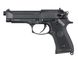 Страйкбольний пістолет Cyma Beretta M9 CM.126S Mosfet Edition AEP 14645 фото 1