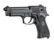 Страйкбольний пістолет Cyma Beretta M9 CM.126S Mosfet Edition AEP 14645 фото 2