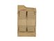 Підсумок для рації 8Fields Mini Radio Pouch Tan 24171 фото 5