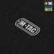 Світшот M-Tac Cotton Black Size XS 23370-xs фото 6