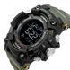 Годинник Smael Makro 25074 фото 2