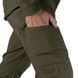 Костюм Camo-Tec Stalker SoftShell Olive Size M 30449-m фото 12