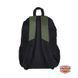 Рюкзак M-Tac Light Pack Green/Black 9881 фото 3