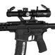 Оптичний приціл Novritsch Premium 1-6x Variable Scope &ldquo;LPVO&rdquo; Mk2 34967 фото 2