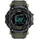 Годинник Smael Makro 25074 фото 1
