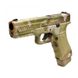 Страйкбольний пістолет APS Action Combat Pistol CO2 Multicam 12104 фото 1