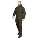 Костюм Camo-Tec Stalker SoftShell Olive Size M 30449-m фото 2