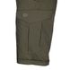 Шорти M-Tac Conquistador Flex Dark Olive Size S 13957 фото 4