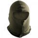Балаклава Helikon-Tex Olive Green 7589 фото 2