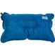 Подушка самонадувающая Skif Outdoor One-Man Blue 25200 фото 1