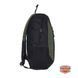 Рюкзак M-Tac Light Pack Green/Black 9881 фото 2