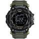 Годинник Smael Makro 25074 фото 3