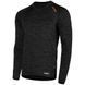 Термобелье Camo-Tec Polarheat Quadro Stretch Pro Melange Gray Size S 22678-s фото 14