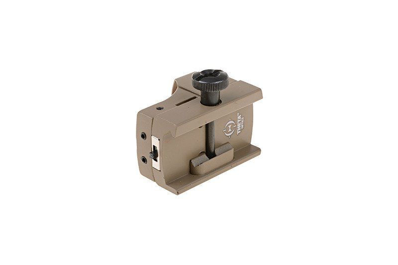 Коліматор Theta Optics Micro Reflex Sight Tan 22438 фото