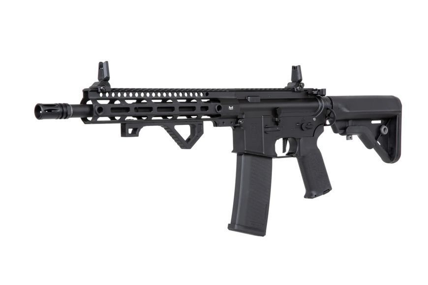 Страйкбольная штурмовая винтовка Specna Arms Edge SA-E20 HAL ETU Black 32486 фото