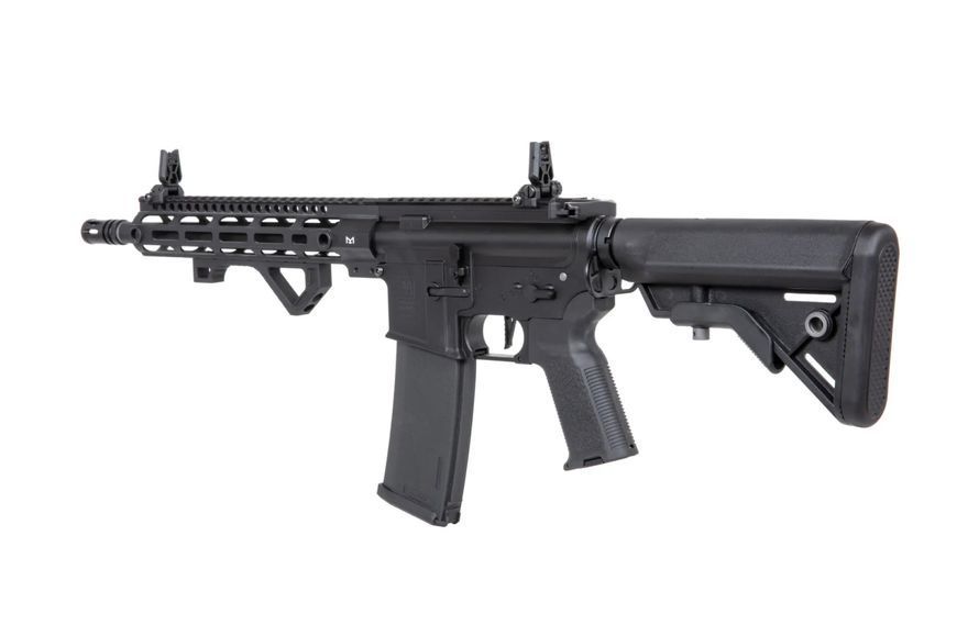 Страйкбольная штурмовая винтовка Specna Arms Edge SA-E20 HAL ETU Black 32486 фото