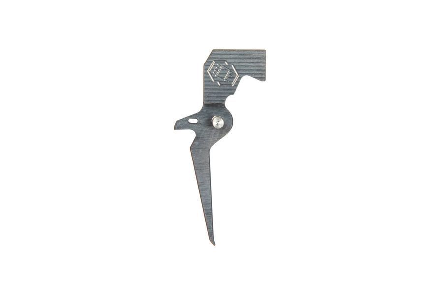Спусковий гачок Gate Quantum Trigger 1A1 Gray 33452 фото