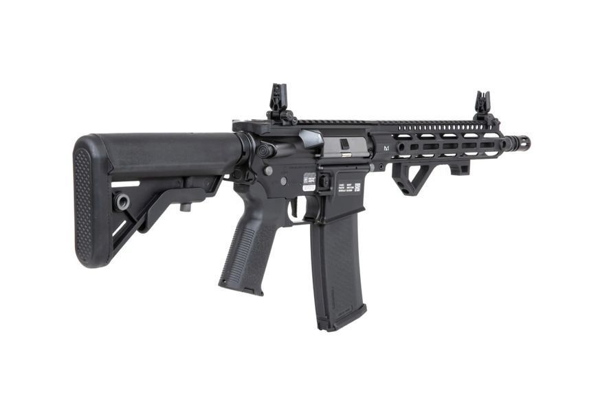 Страйкбольная штурмовая винтовка Specna Arms Edge SA-E20 HAL ETU Black 32486 фото