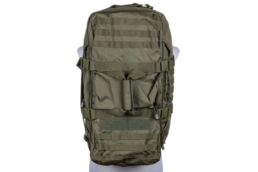 Сумка баул GFC Backpack 750-1 Olive Green 30755 фото