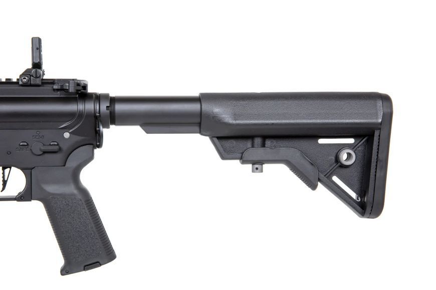 Страйкбольная штурмовая винтовка Specna Arms Edge SA-E20 HAL ETU Black 32486 фото
