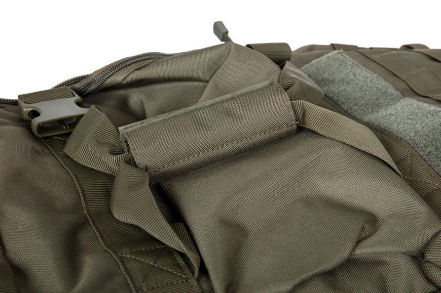 Сумка баул GFC Backpack 750-1 Olive Green 30755 фото