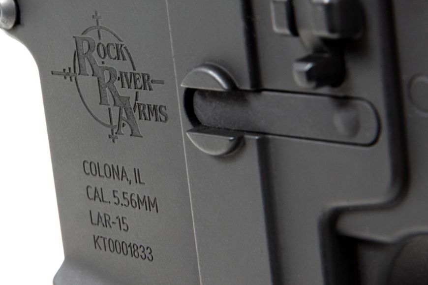 Страйкбольна штурмова гвинтівка Specna Arms RRA SA-E03 Edge HAL2 Half-Tan 31921 фото