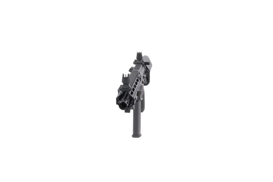 Страйкбольна штурмова гвинтівка Specna Arms Daniel Defense RIS III 10.5'' SA-E27 EDGE HAL 2 ETU Gen. 2 Black 33934 фото