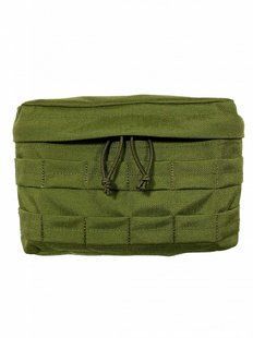 Підсумок утилітарний U-Win Olive 25223 фото
