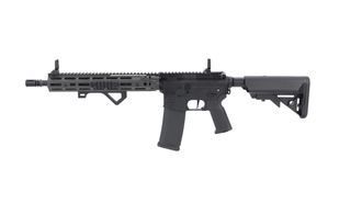 Страйкбольна штурмова гвинтівка Specna Arms Daniel Defense RIS III 12.5'' SA-E28 EDGE HAL 2 ETU Gen. 2 Chaos Grey 33935 фото