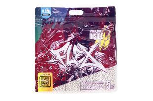 Страйкбольные шары Specna Arms Specna Arms FLEX precision BBs 0.32g 5 kg + speed loader 35335 фото