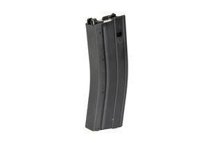 Магазин страйкбольний Golden Eagle Green Gas 50 BB for M4/M16 GBBR Black 34138 фото