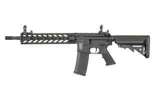 Страйкбольна штурмова гвинтівка Specna Arms M4 RRA SA-C15 Core Black 15411 фото