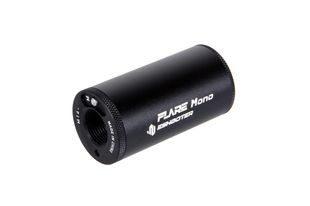 Трасерна насадка E-Shooter Flare Mono Silencer Black 31216 фото