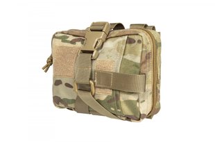 Підсумок медичний Primal Gear Small Rip-Away Medical Pouch Genus Multicam 26116 фото