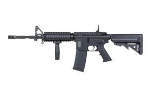 Страйкбольна штурмова гвинтівка Specna Arms SA-F12 Flex GATE X-ASR Gen.2 Black 34968 фото