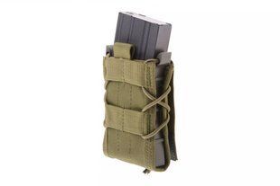 Підсумок GFC Carbine Magazine Pouch Olive Drab 24741 фото