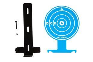 Мішень FMA folding shooting target TB1380 Blue 35441 фото