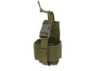 Підсумок для рації 8Fields Radio Pouch Small Olive 24172 фото